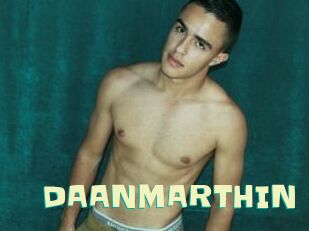 DAANMARTHIN