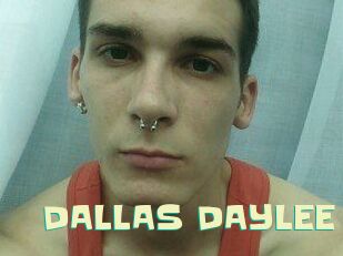 DALLAS_DAYLEE Wanna Meet