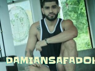 DAMIANSAFADOH Wanna Meet