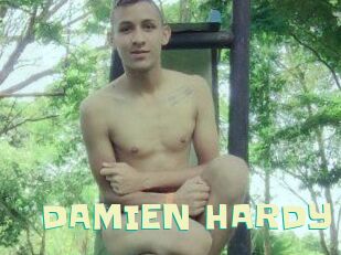 DAMIEN_HARDY Wanna Meet