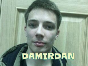 DAMIR_DAN