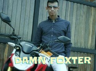 DAMN_FOXTER