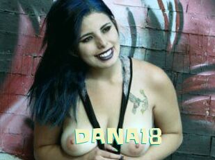 DANA18