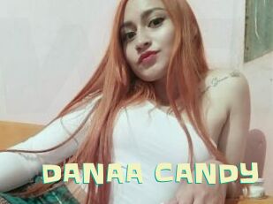 DANAA_CANDY Wanna Meet