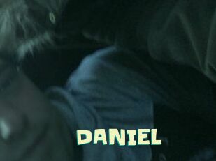 DANIEL Wanna Meet