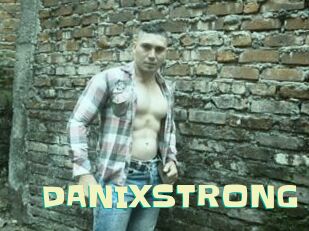 DANIXSTRONG