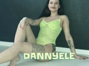DANNYELE Wanna Meet