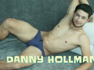 DANNY_HOLLMAN Wanna Meet