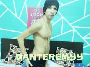 DANTEREMYY