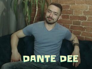 DANTE_DEE