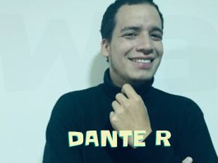 DANTE_R