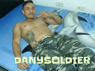 DANYSOLDIER
