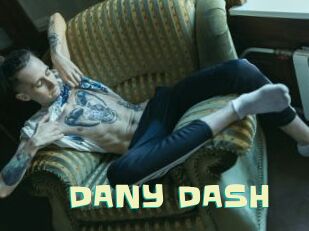 DANY_DASH Wanna Meet