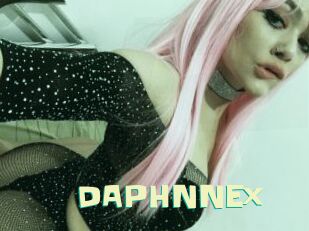 DAPHNNEx Wanna Meet