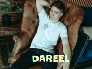 DAREEL Wanna Meet