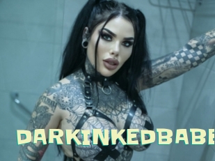 DARKINKEDBABE Wanna Meet