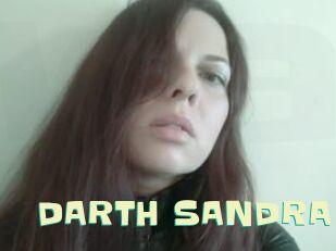 DARTH_SANDRA