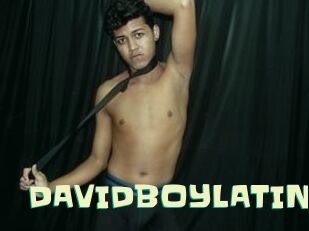 DAVIDBOYLATIN