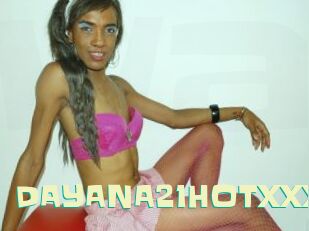 DAYANA21HOTXXX