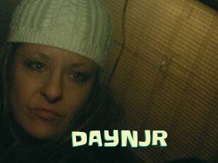 DAYNJR Wanna Meet