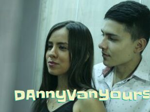 DAnnyVanYours