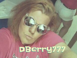 DBerry777