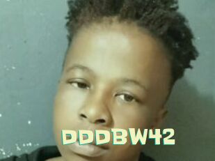 DDDBW42