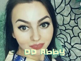 DD_Abby Wanna Meet