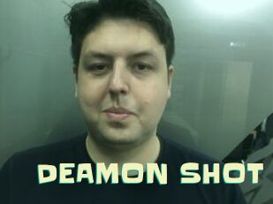 DEAMON_SHOT