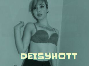 DEISYHOTT Wanna Meet