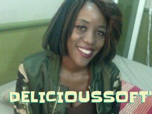 DELICIOUSSOFTT