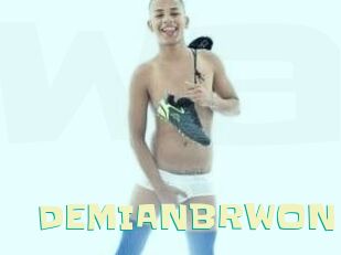 DEMIAN_BRWON