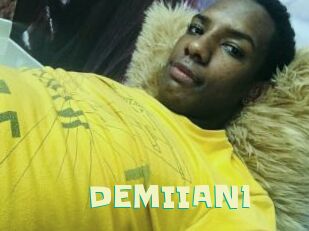 DEMIIAN1