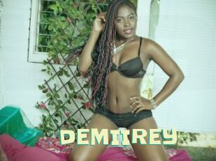 DEMIIREY