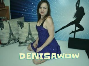 DENISAwow Wanna Meet