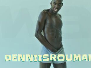 DENNIISROUMAN Wanna Meet