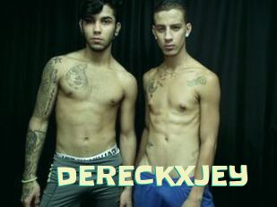 DERECKXJEY