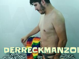 DERRECKMANZON