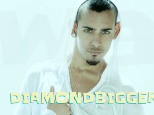 DIAMONDBIGGER