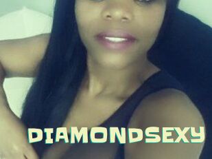 DIAMONDSEXY