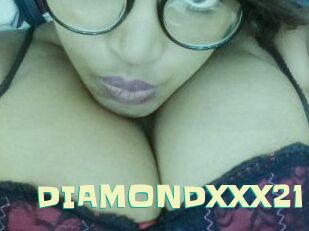 DIAMONDXXX21