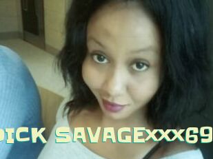 DICK_SAVAGExxx69 Wanna Meet