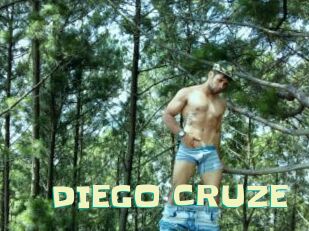 DIEGO_CRUZE Wanna Meet