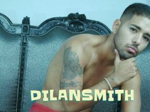 DILANSMITH