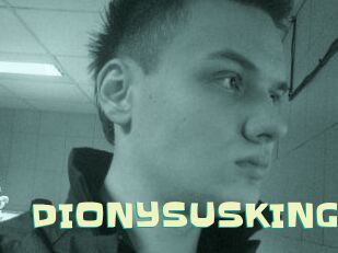 DIONYSUS_KING