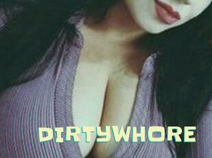 DIRTYWHORE Wanna Meet