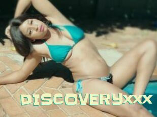 DISCOVERYxxx