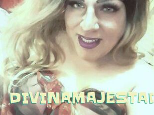 DIVINAMAJESTAD Wanna Meet