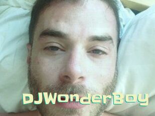 DJWonderBoy Wanna Meet