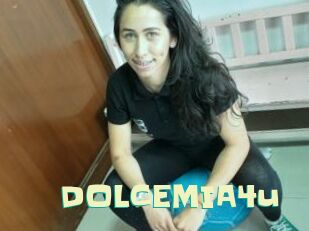 DOLCEMIA4u Wanna Meet